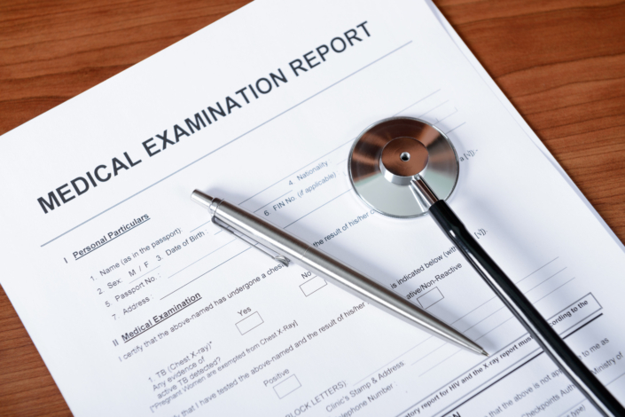 medical report m 1 medical report m 1