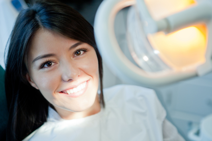 woman at the dentist m 1 woman at the dentist m 1