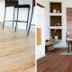 engineered timber vs laminate