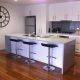 proline laminate nsw spotted gum kitchen flooring