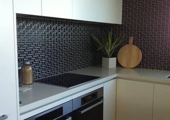 kitchen backsplash textured tiles kitchen backsplash textured tiles