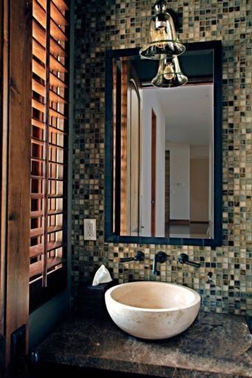mosaic tiles bathroom mosaic tiles bathroom