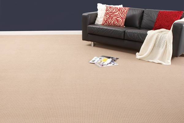 Redbook carpet - Mikado