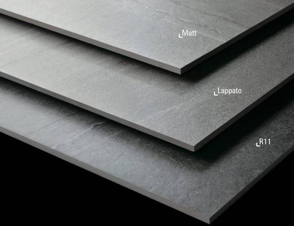 Archistone ceramic tiles