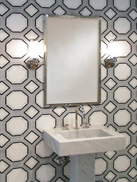 geometric tiles geometric tiles