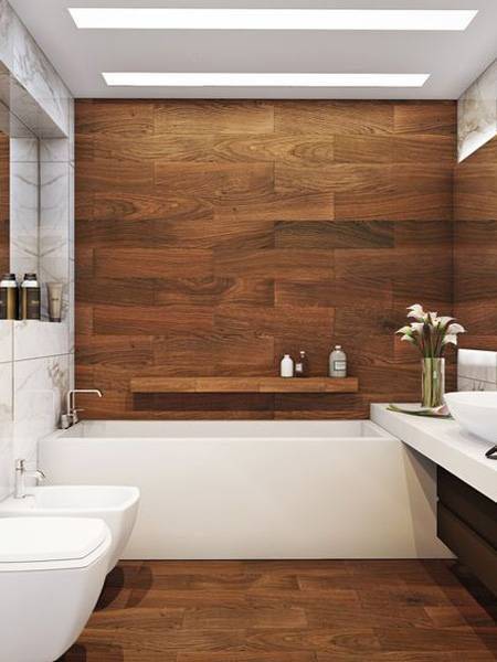 hardwood wall hardwood wall