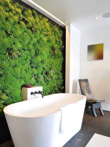 living walls living walls