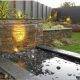 outdoor fountain decorative stones 1