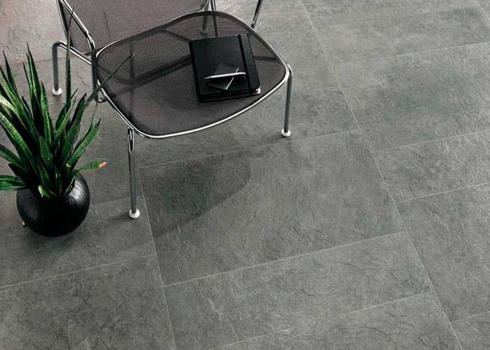 slate look porcelain stoneware floor tiles european eco label slate look porcelain stoneware floor tiles european eco label