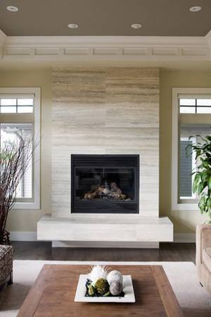 tiled walls fireplace tiled walls fireplace