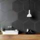 hex wall