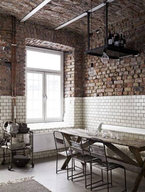 kitchen stone subway tiles kitchen stone subway tiles
