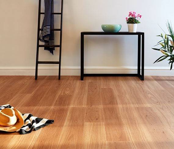 Aspire Hybrid Flooring
