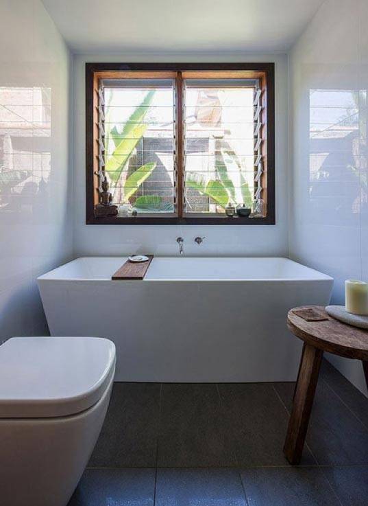 Spa Bathroom Tile Spa Bathroom Tile