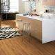 inovar vinyl flooring spotted gum