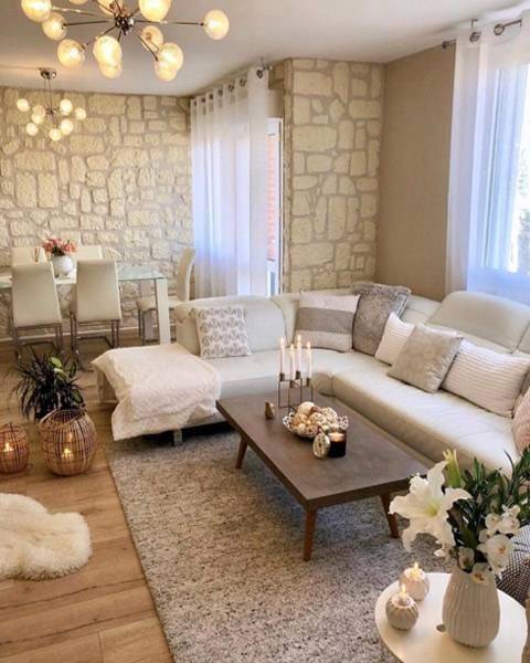 spring inspired living room spring inspired living room