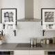 15. herring pattern kitchen splashback