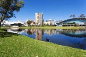 Adelaide-South-Australia