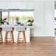 what is hybrid flooring and how does it work