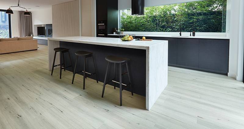 Engineered Timber Flooring Design Trends