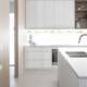 Why White Kitchens Remain Timeless1