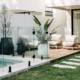 Five Outdoor Entertainment Area Ideas