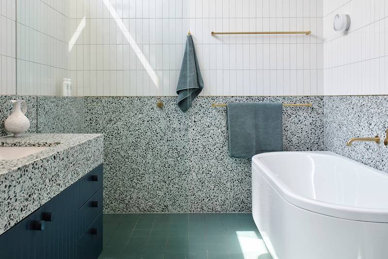 Creating A Dreamy Bathroom Sanctuary6