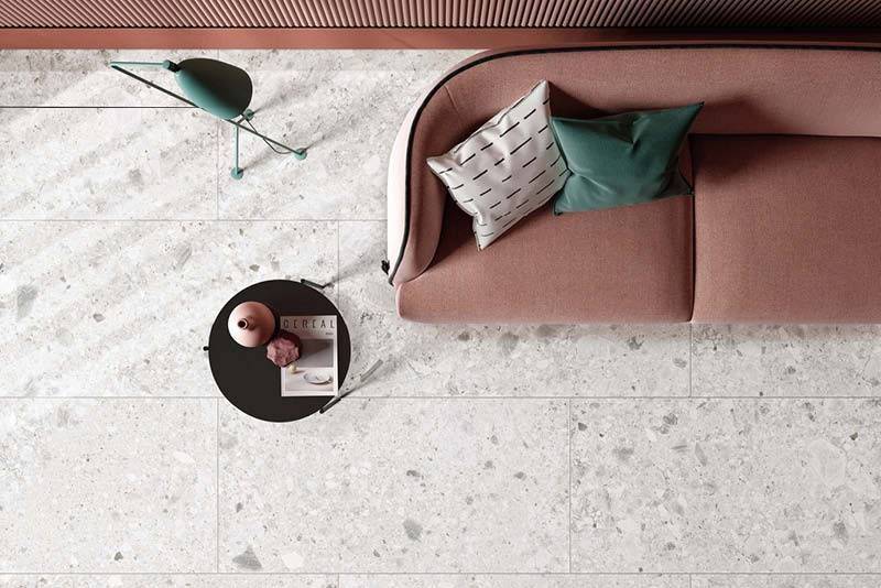Cepheus Tiles