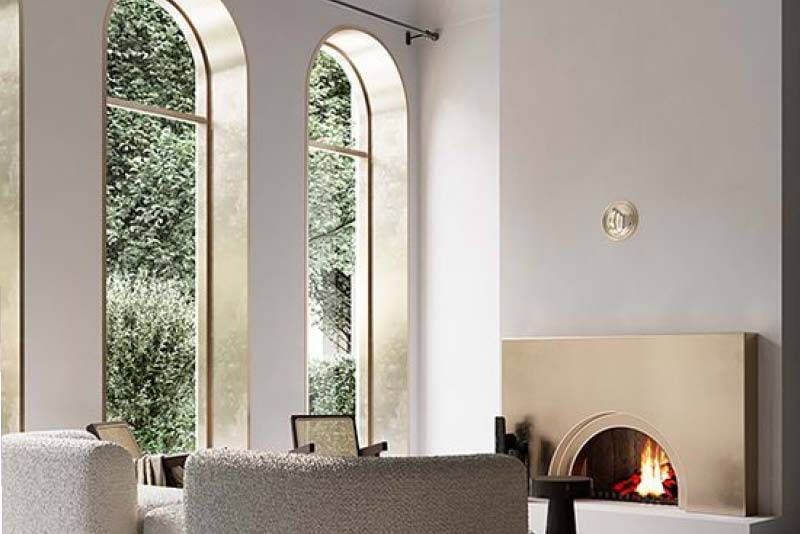 Design Arches