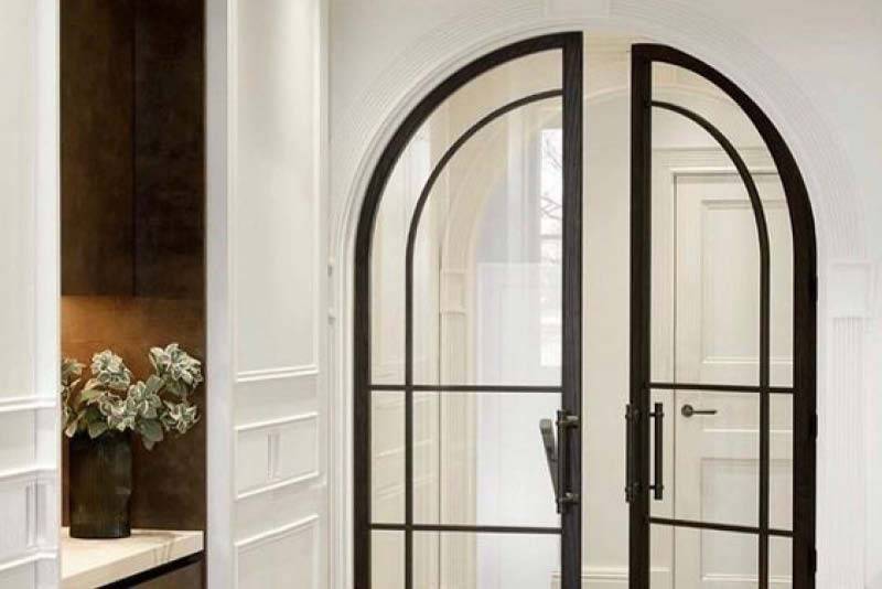Interior Design Arches