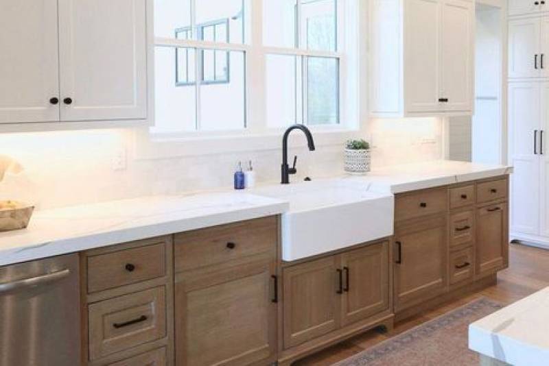 country kitchen