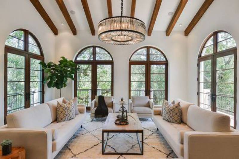 Designs Of Mediterranean Inspiration