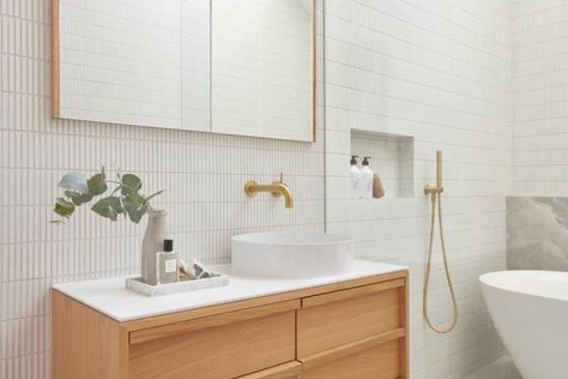 bathroom design