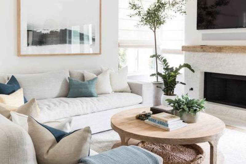 how to add grenery to your space