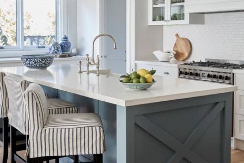 kitchen trends 2022