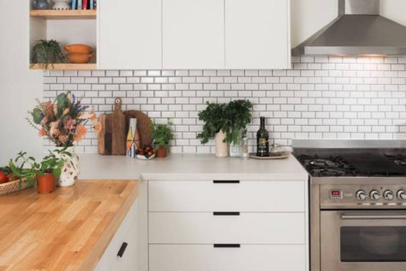 benchtop materials