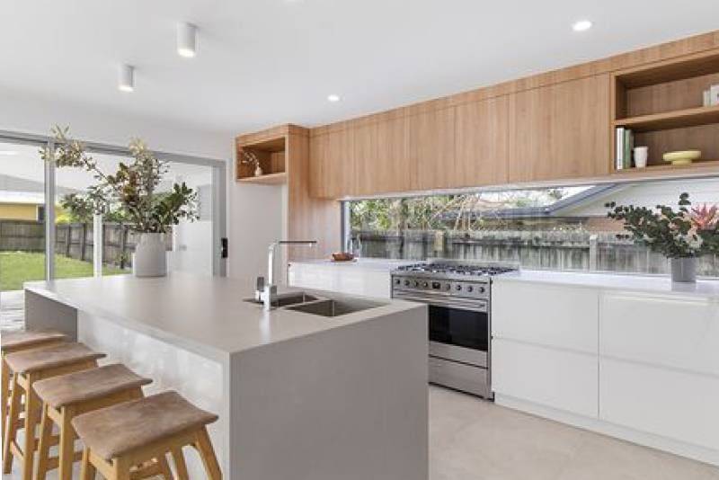 home renos