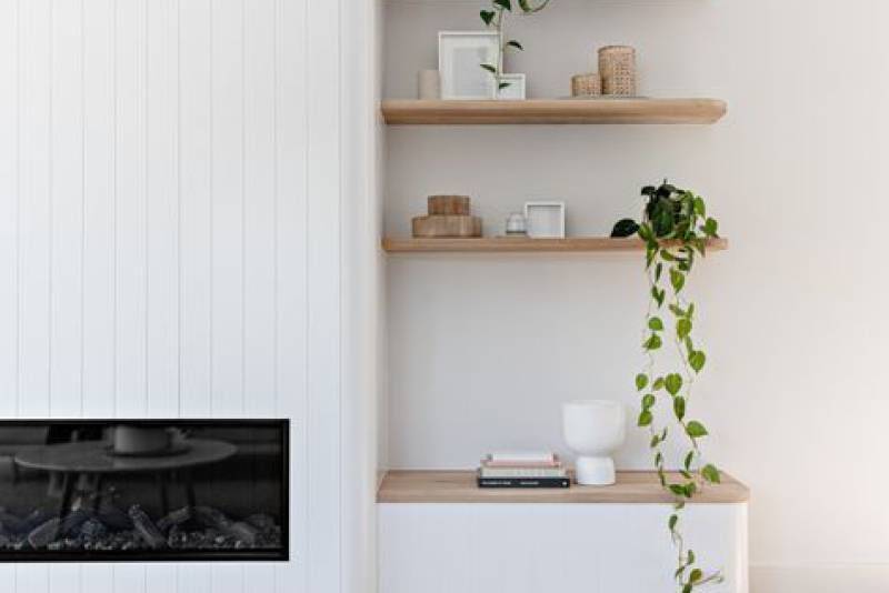 home renovation