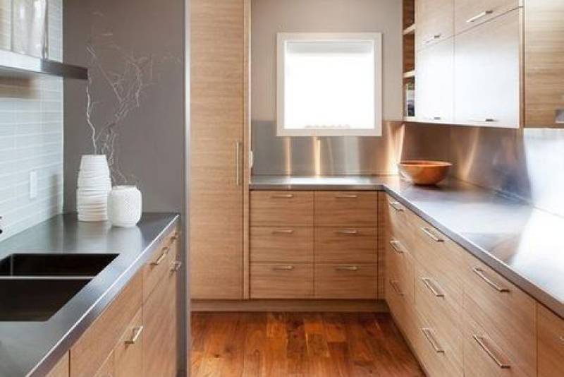 kitchen benchtops