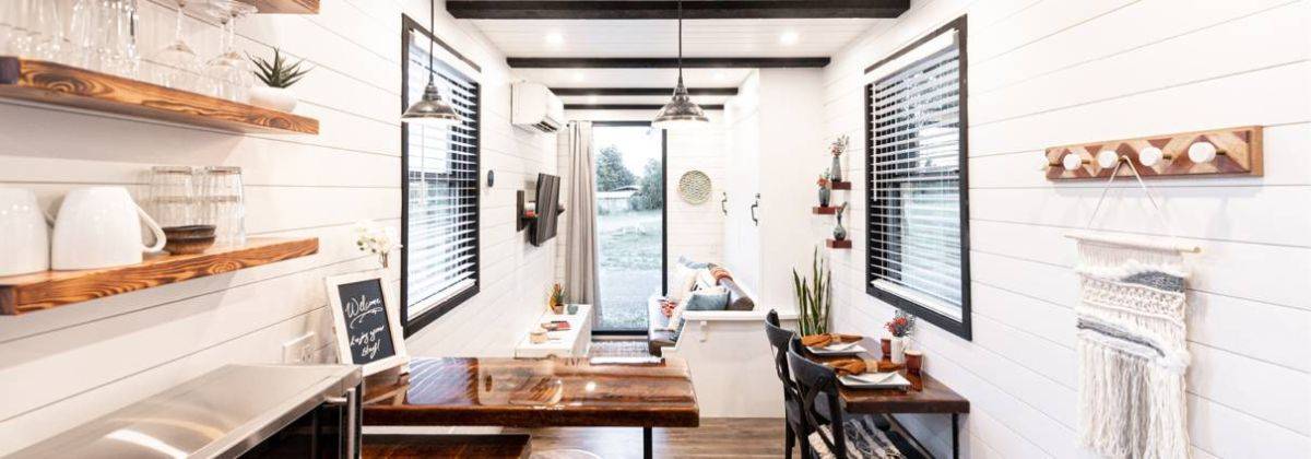 Five Tips For Mastering Narrow House Design2