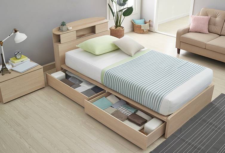 Maximising A Narrow House Design Smart Storage Solutions