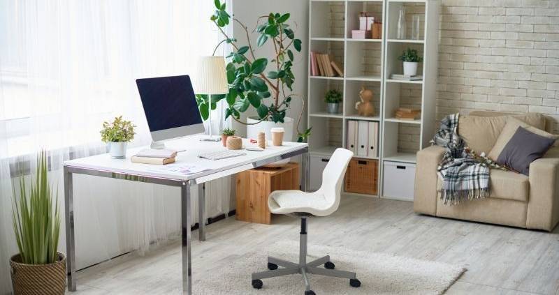 home office design