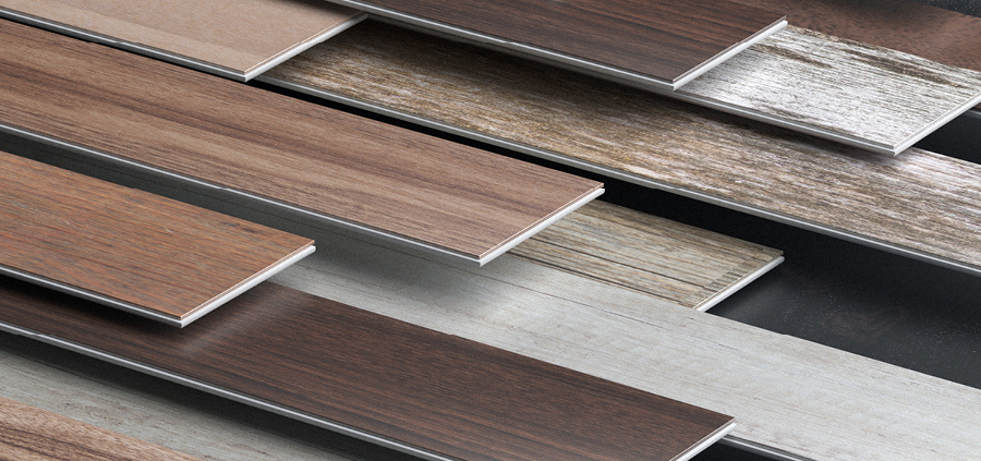 what is the lifespan of different flooring types