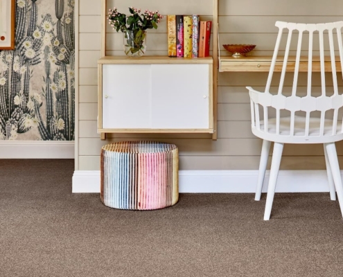 carpet Regal Elegance Solution Dyed Nylon Twist Pile Carpet