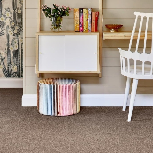 carpet Regal Elegance Solution Dyed Nylon Twist Pile Carpet