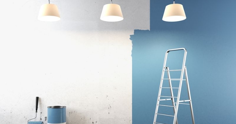 Decorating Myths Busted