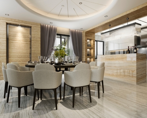 Create-The-Perfect-Dining-Area