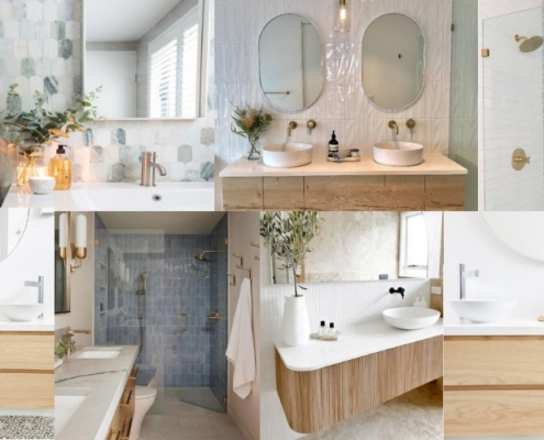 How To Achieve a Coastal Look No Matter Your Budget