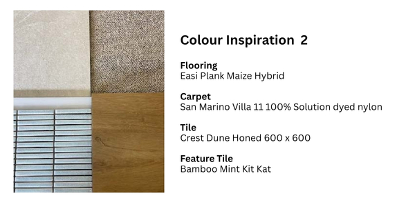 colour options 2